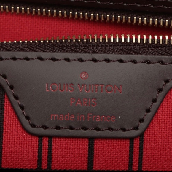 Louis Vuitton Neverfull PM Tote New - Picture 8 of 10